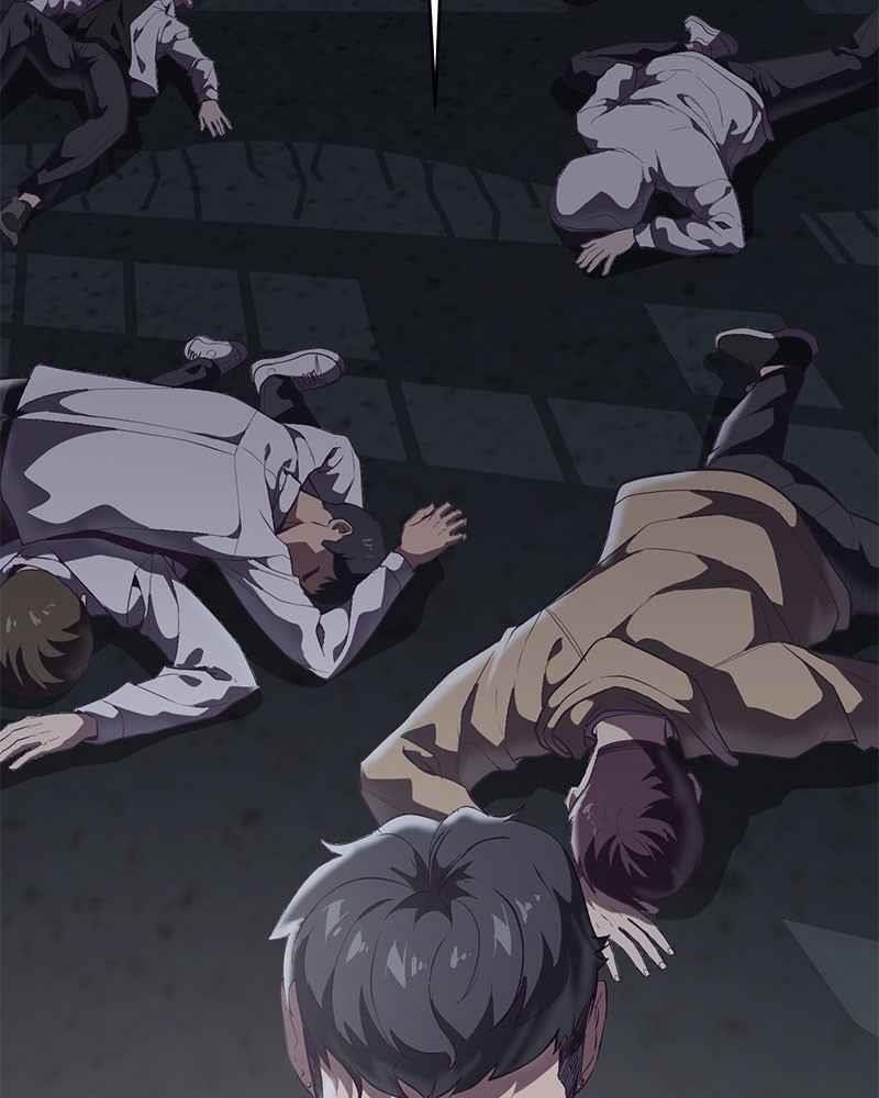 The Boy Of Death - Chapter 100 Page 139