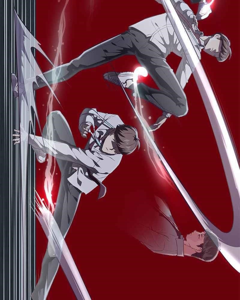 The Boy Of Death - Chapter 100 Page 73