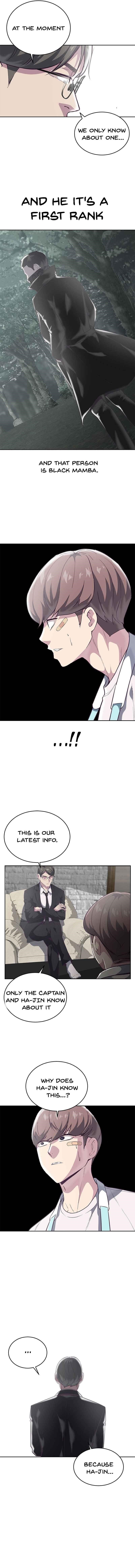 The Boy Of Death - Chapter 101 Page 15