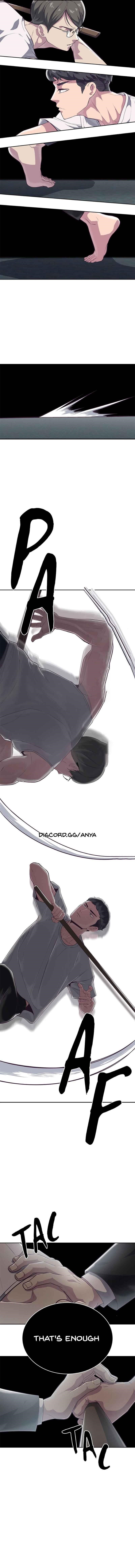 The Boy Of Death - Chapter 101 Page 9