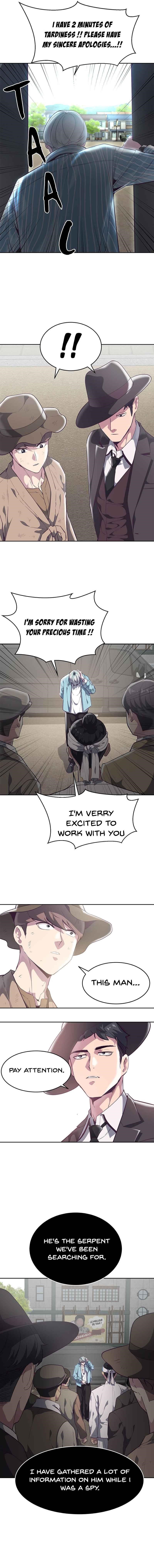 The Boy Of Death - Chapter 102 Page 15