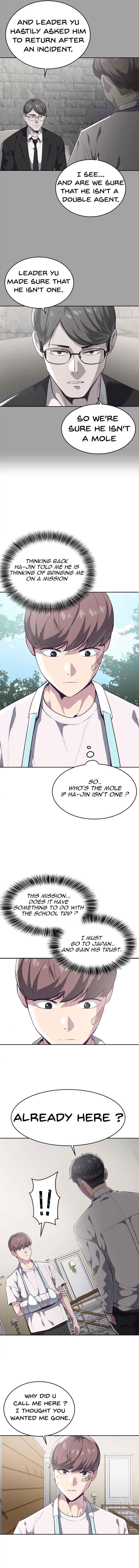 The Boy Of Death - Chapter 102 Page 2