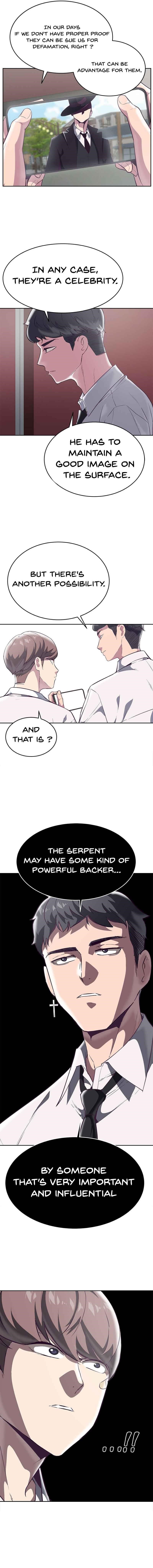 The Boy Of Death - Chapter 102 Page 6