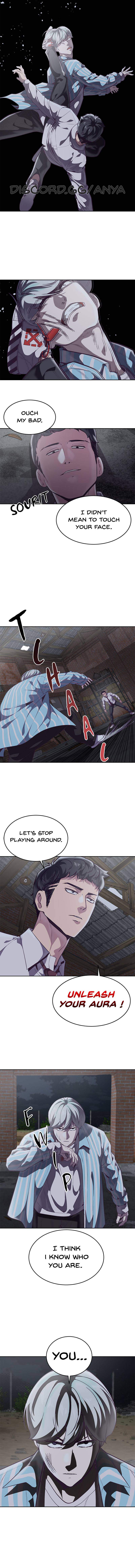 The Boy Of Death - Chapter 103 Page 13