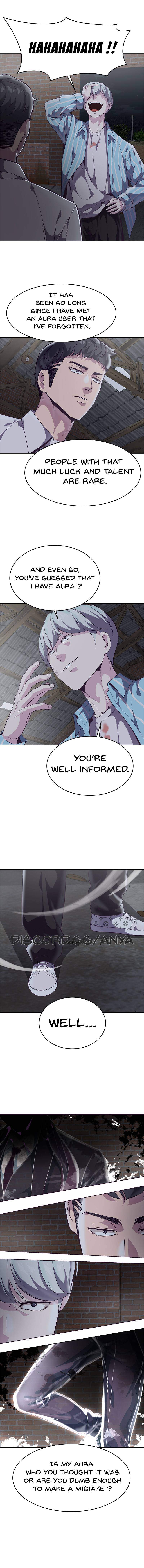 The Boy Of Death - Chapter 103 Page 16