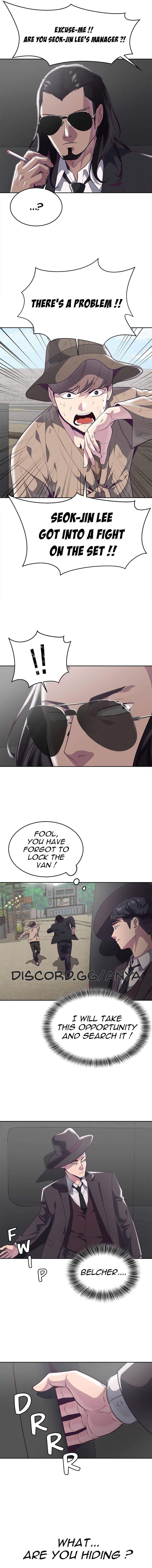 The Boy Of Death - Chapter 103 Page 5