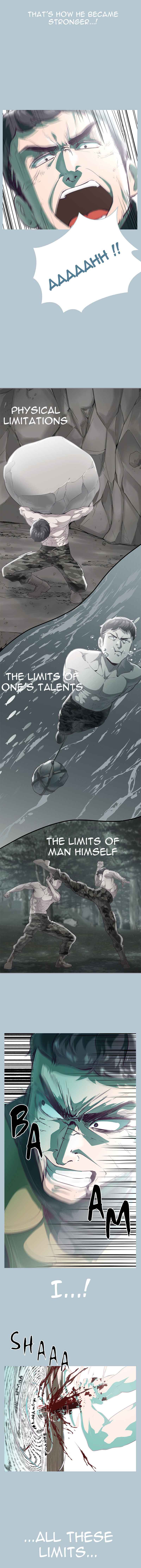 The Boy Of Death - Chapter 104 Page 15