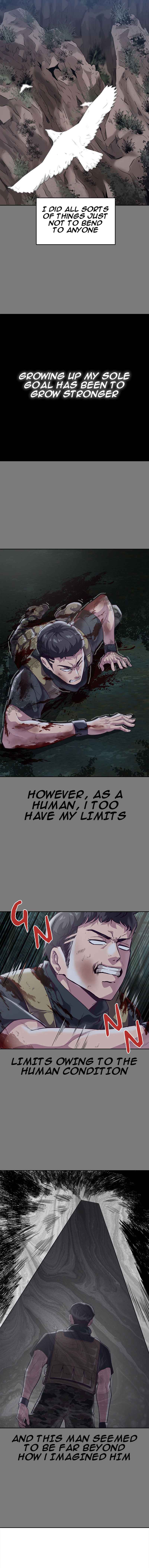 The Boy Of Death - Chapter 104 Page 7