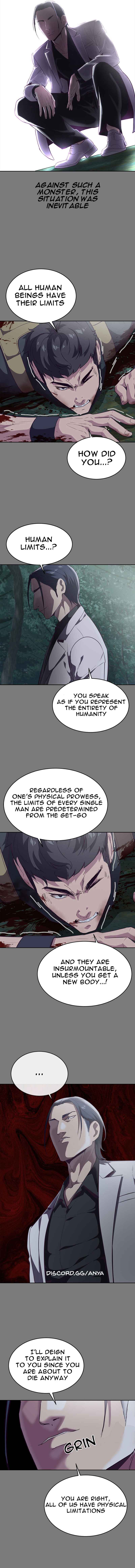 The Boy Of Death - Chapter 104 Page 8