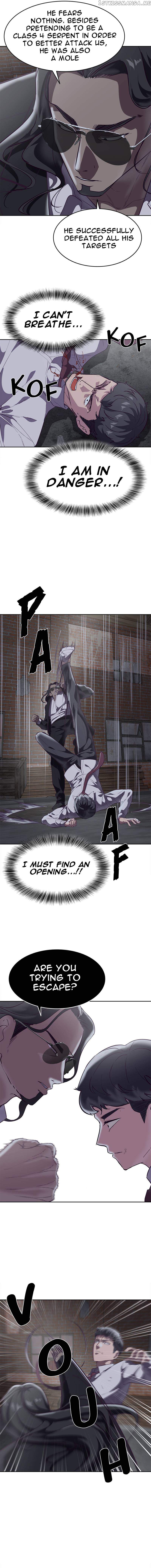 The Boy Of Death - Chapter 105 Page 10