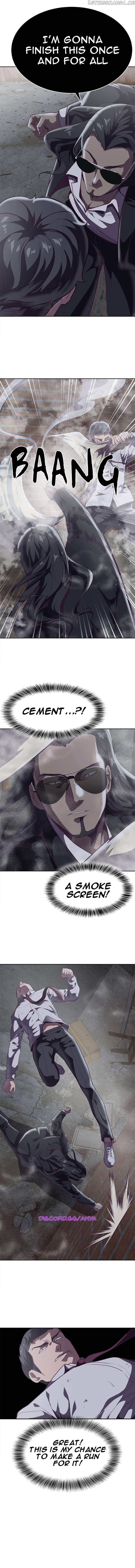 The Boy Of Death - Chapter 105 Page 12