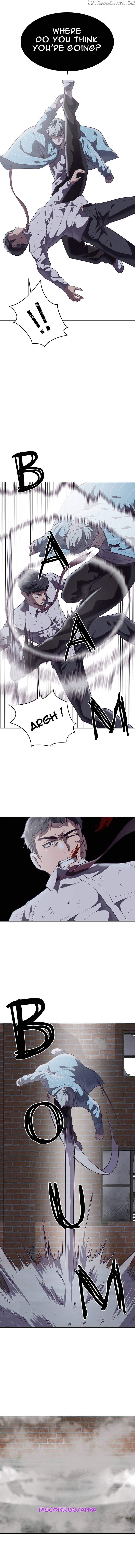 The Boy Of Death - Chapter 105 Page 13