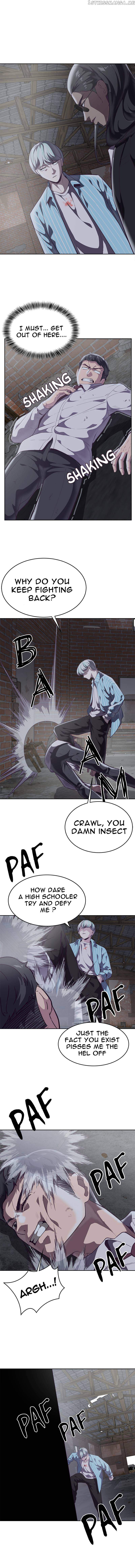 The Boy Of Death - Chapter 105 Page 14