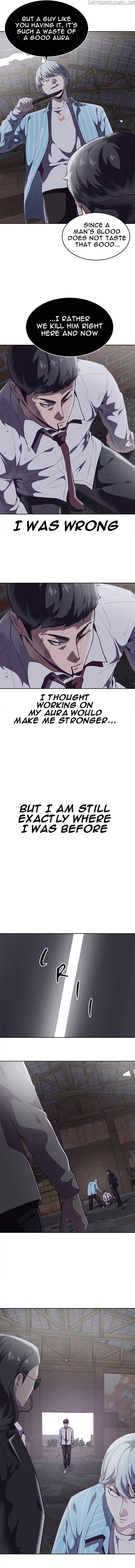 The Boy Of Death - Chapter 105 Page 17