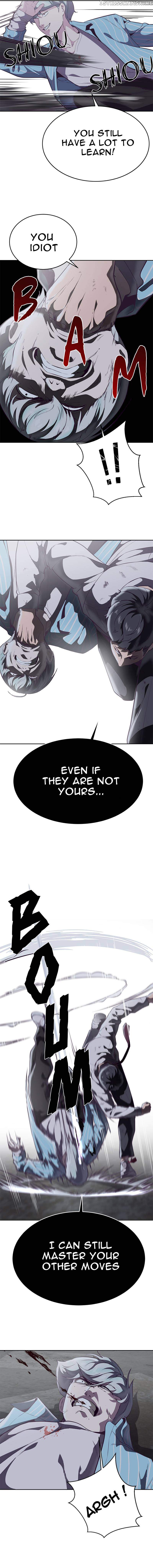 The Boy Of Death - Chapter 105 Page 4