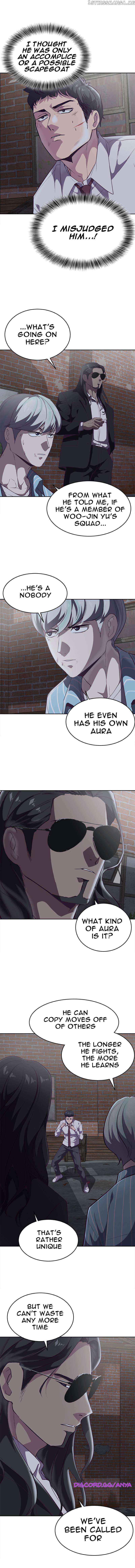 The Boy Of Death - Chapter 105 Page 7