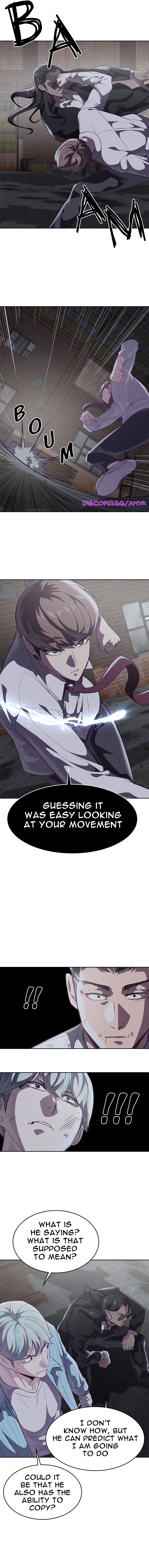 The Boy Of Death - Chapter 106 Page 12