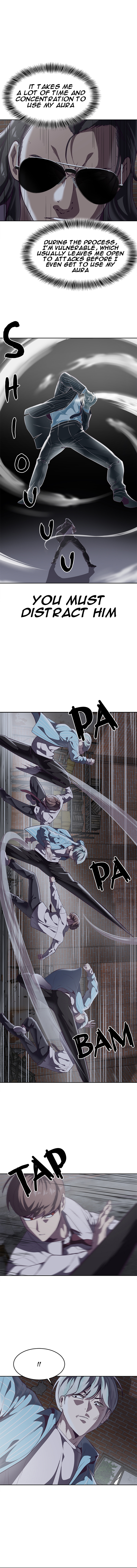 The Boy Of Death - Chapter 106 Page 15