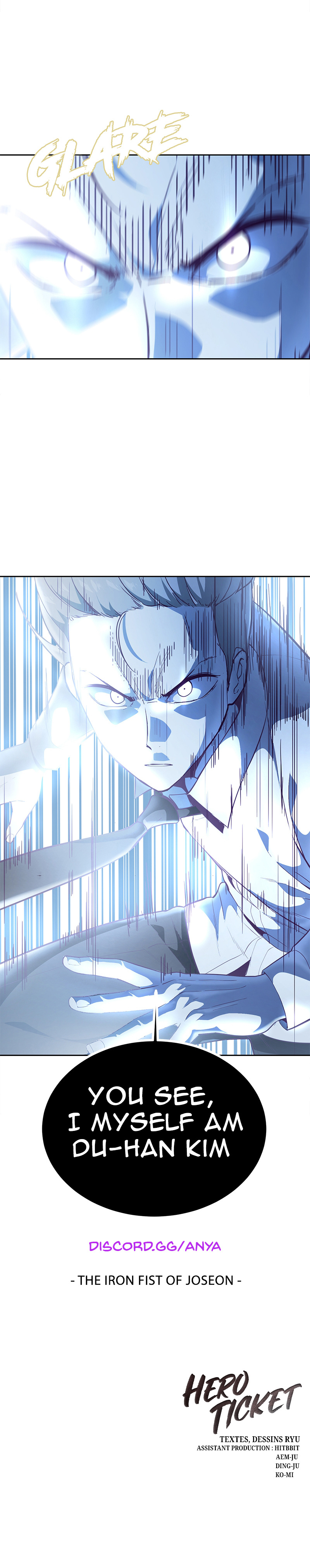 The Boy Of Death - Chapter 106 Page 21