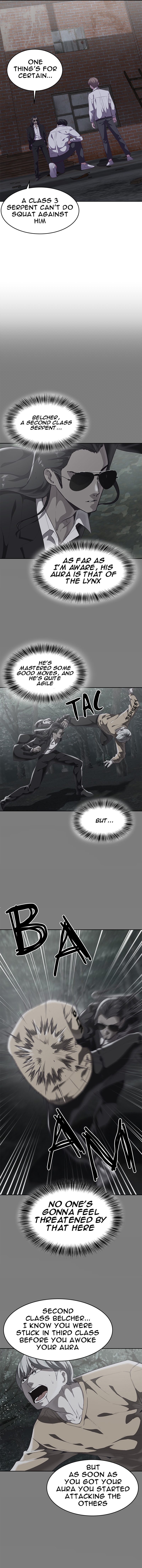 The Boy Of Death - Chapter 106 Page 4