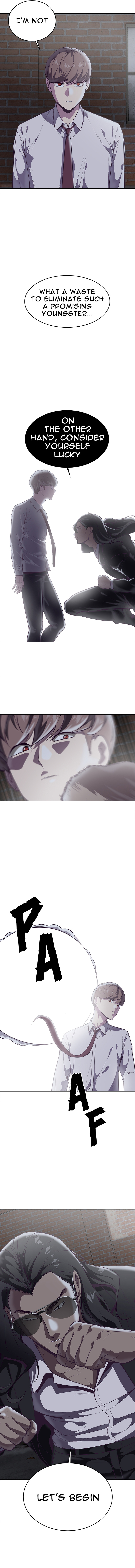 The Boy Of Death - Chapter 106 Page 9