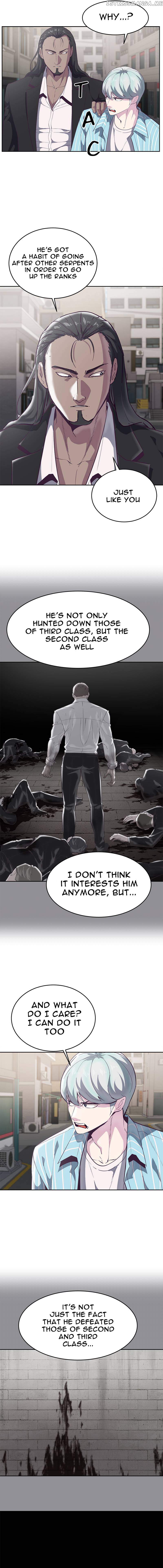 The Boy Of Death - Chapter 109 Page 10