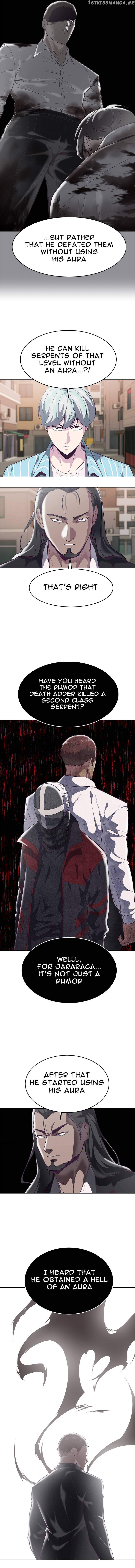 The Boy Of Death - Chapter 109 Page 11