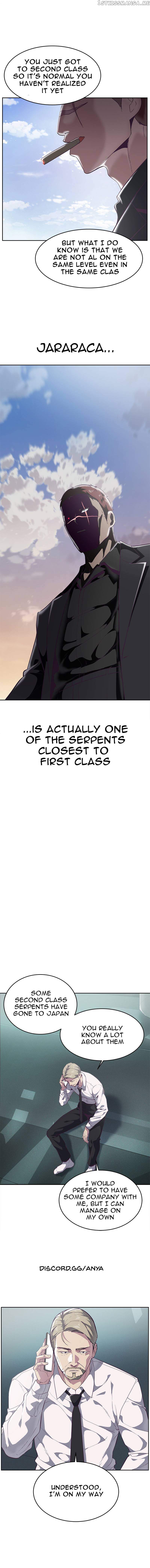 The Boy Of Death - Chapter 109 Page 12