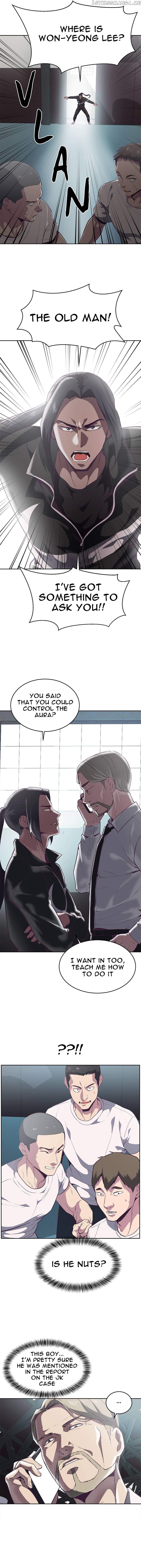 The Boy Of Death - Chapter 109 Page 13