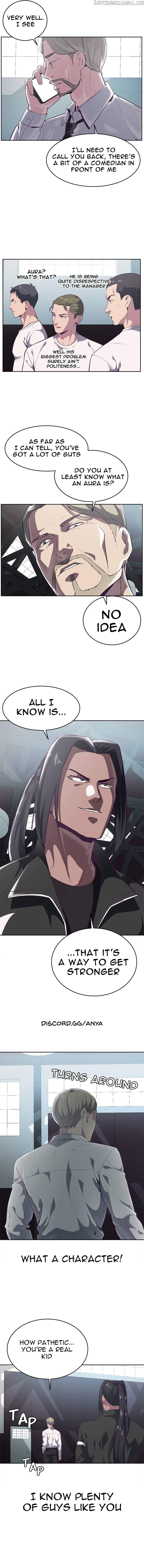 The Boy Of Death - Chapter 109 Page 14