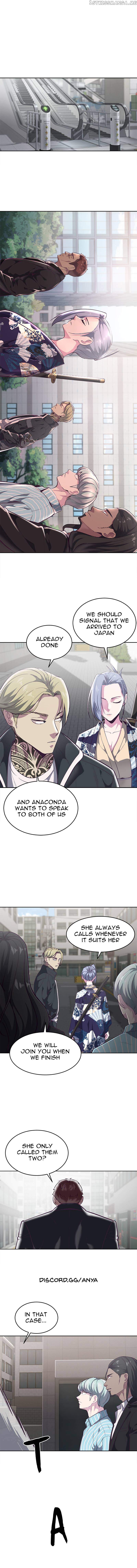 The Boy Of Death - Chapter 109 Page 8