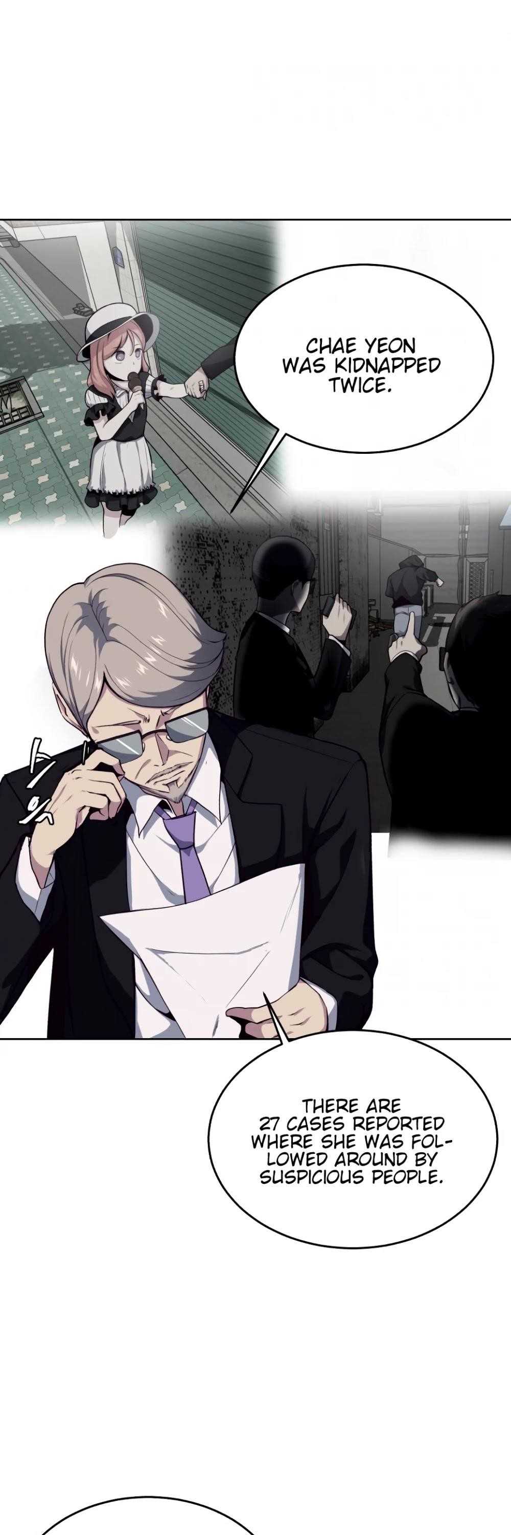 The Boy Of Death - Chapter 11 Page 15