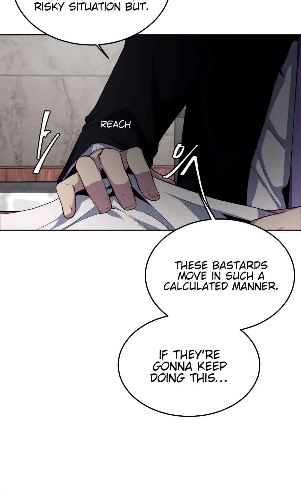 The Boy Of Death - Chapter 11 Page 18