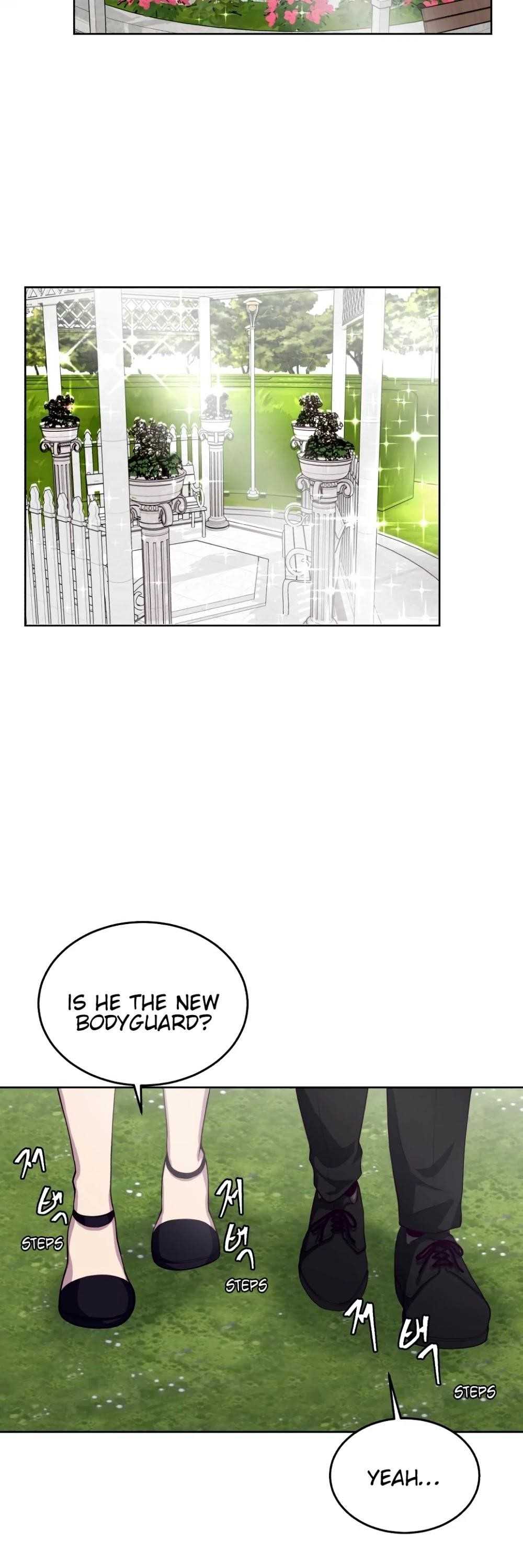 The Boy Of Death - Chapter 11 Page 2