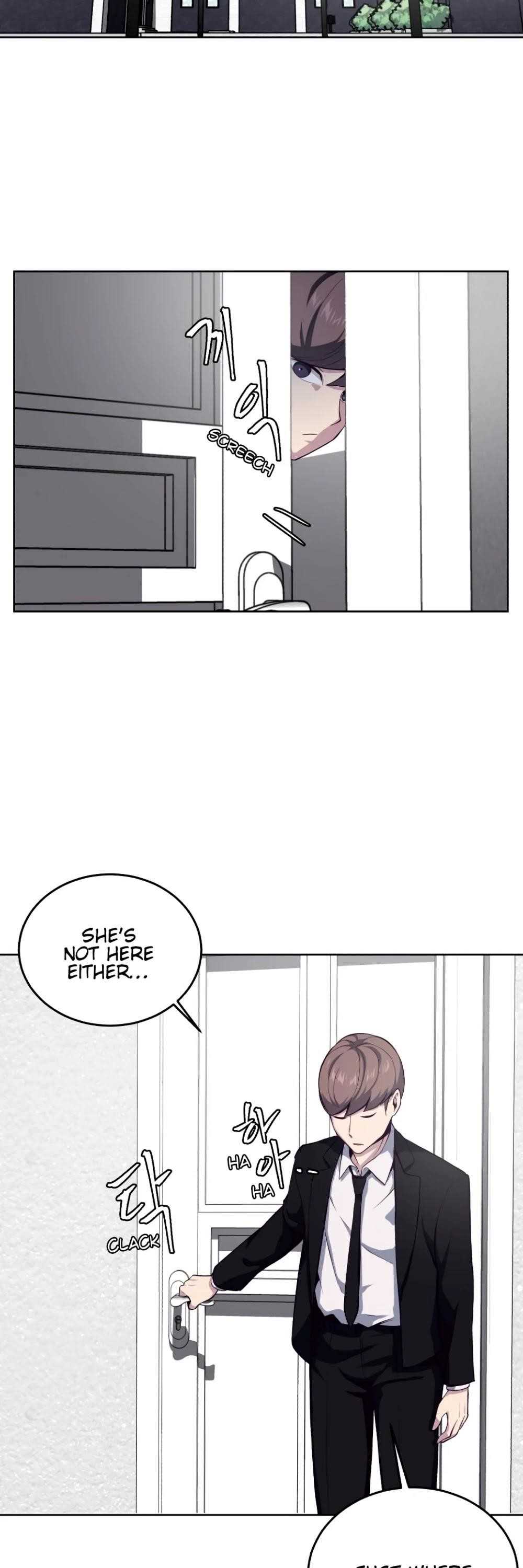 The Boy Of Death - Chapter 11 Page 20