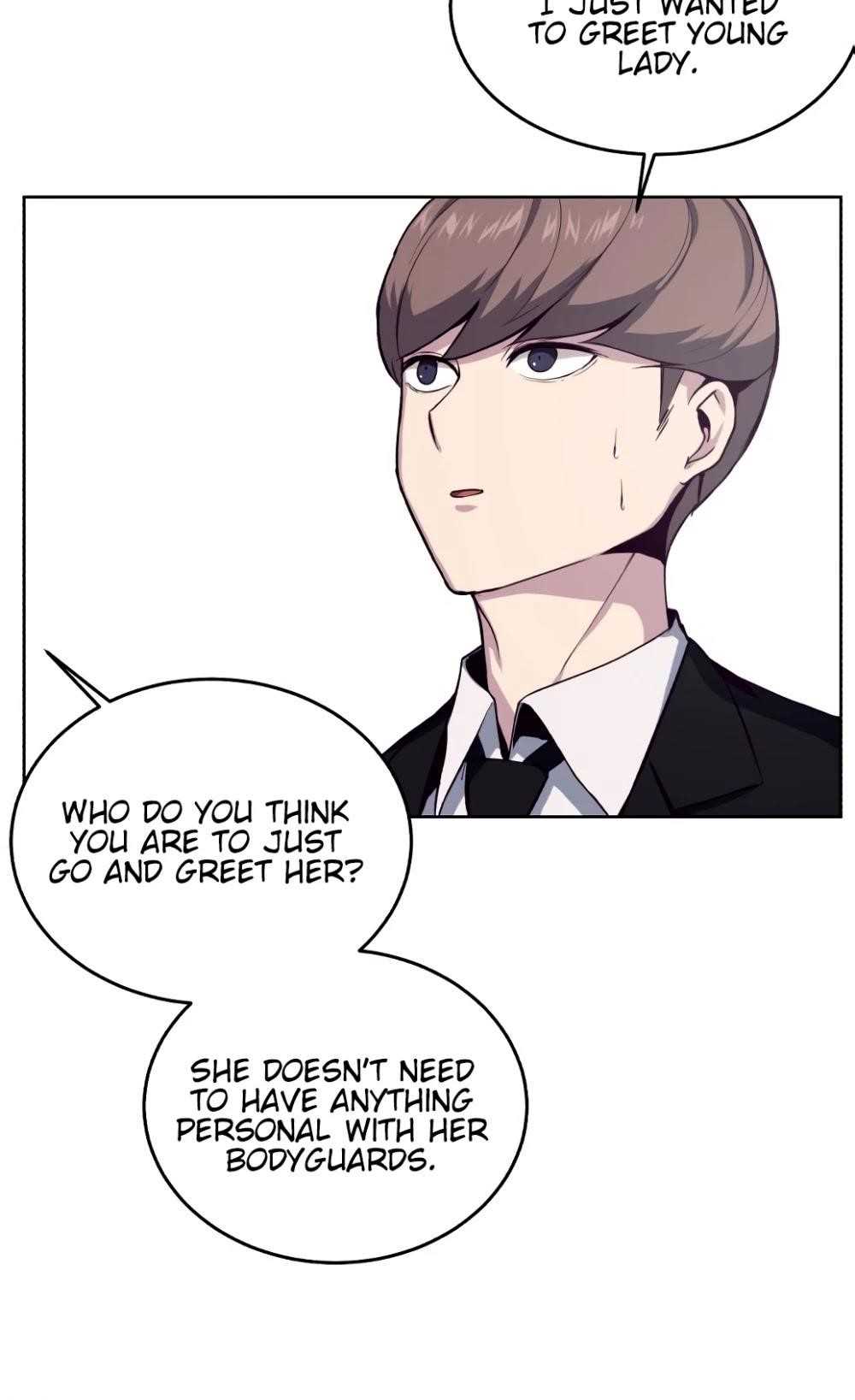 The Boy Of Death - Chapter 11 Page 26