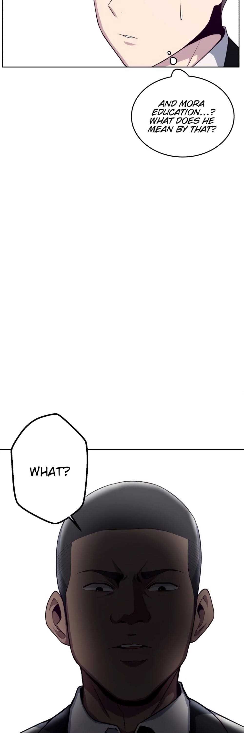 The Boy Of Death - Chapter 11 Page 28