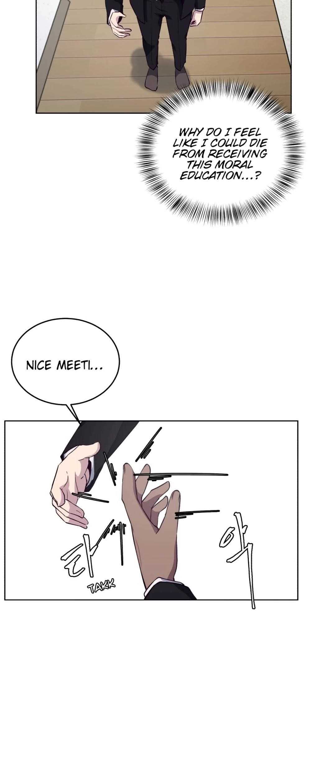 The Boy Of Death - Chapter 11 Page 30