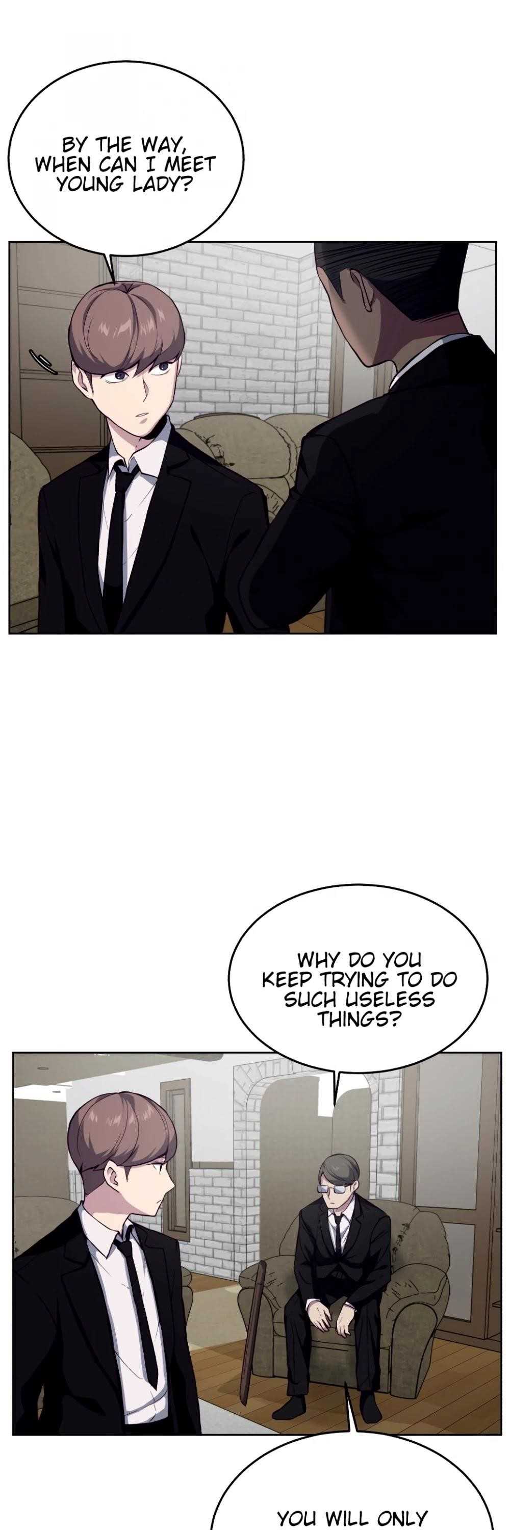 The Boy Of Death - Chapter 11 Page 41