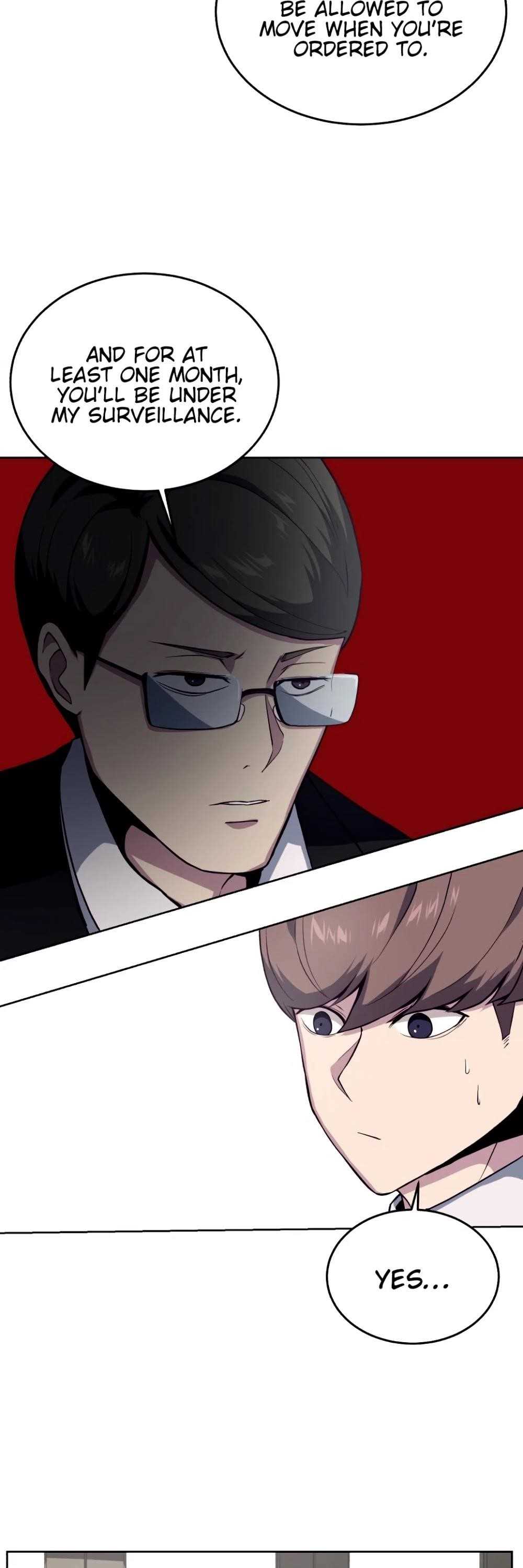 The Boy Of Death - Chapter 11 Page 42