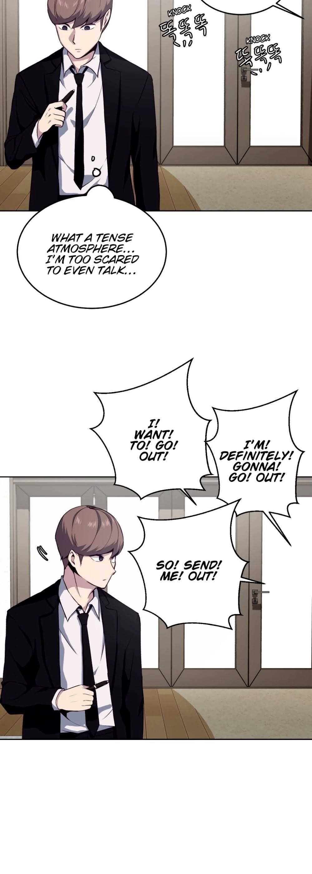 The Boy Of Death - Chapter 11 Page 44