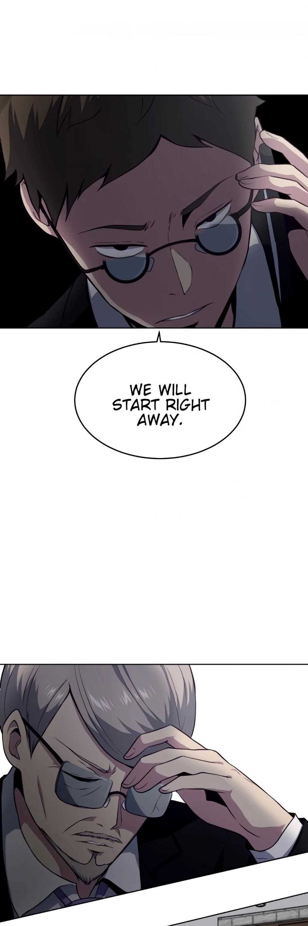 The Boy Of Death - Chapter 11 Page 54