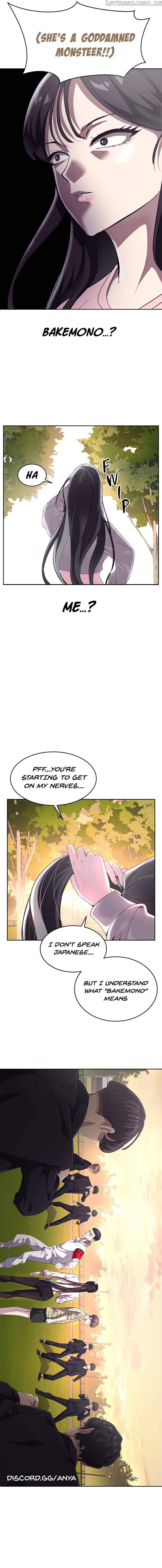 The Boy Of Death - Chapter 110 Page 13