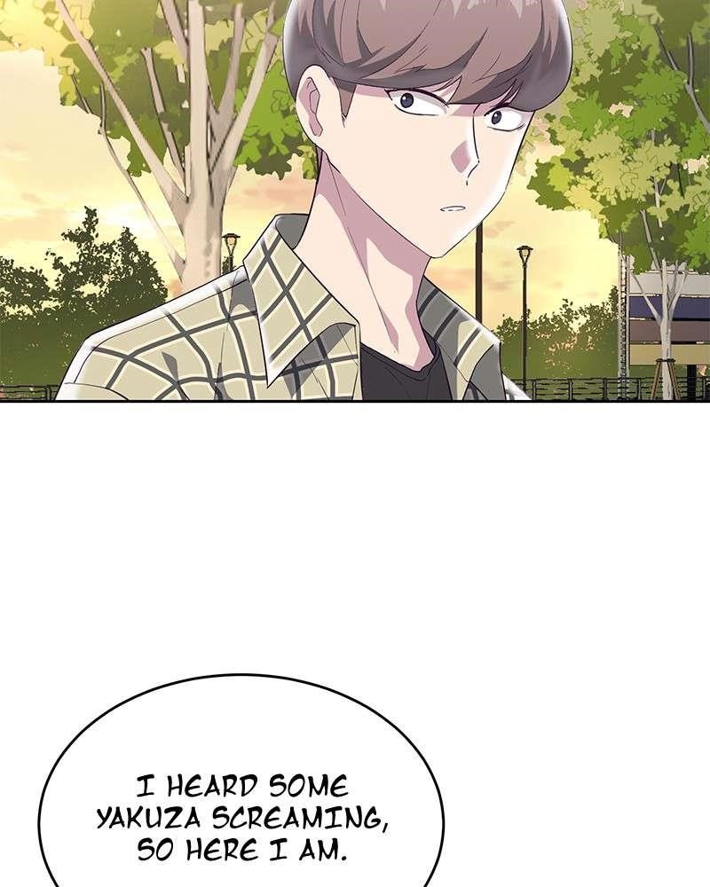 The Boy Of Death - Chapter 111 Page 124