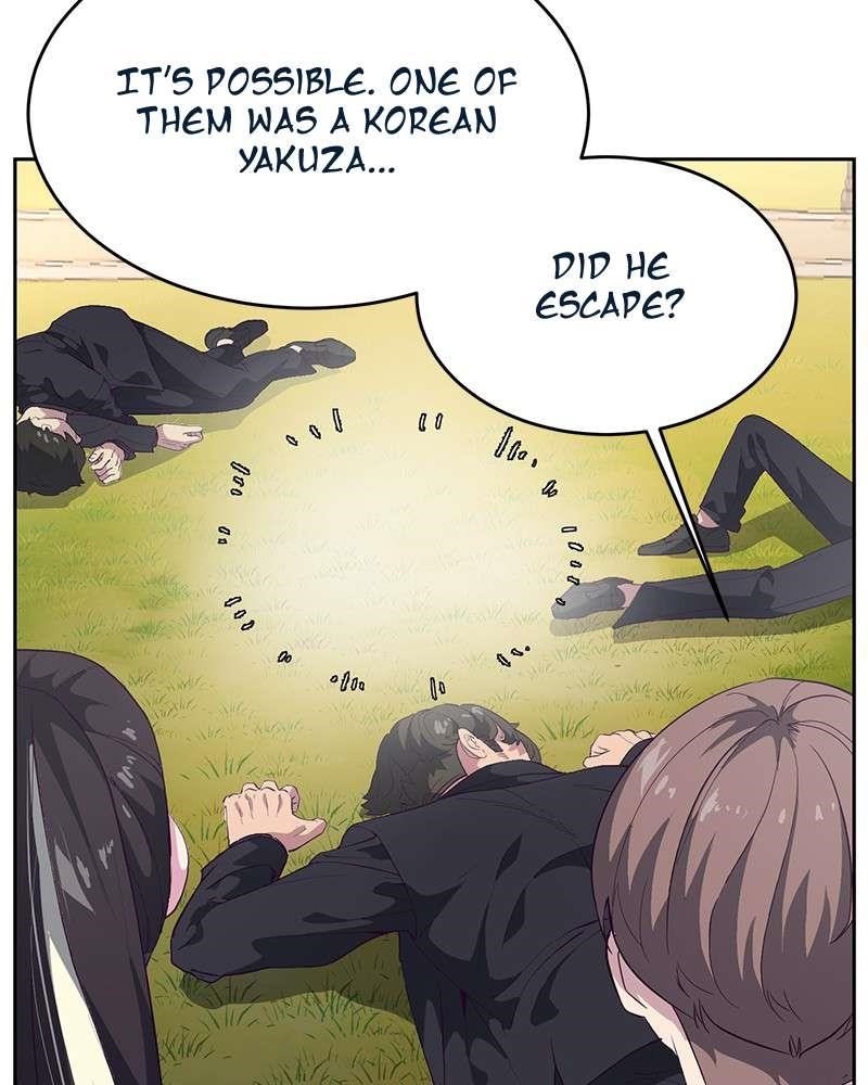 The Boy Of Death - Chapter 111 Page 14