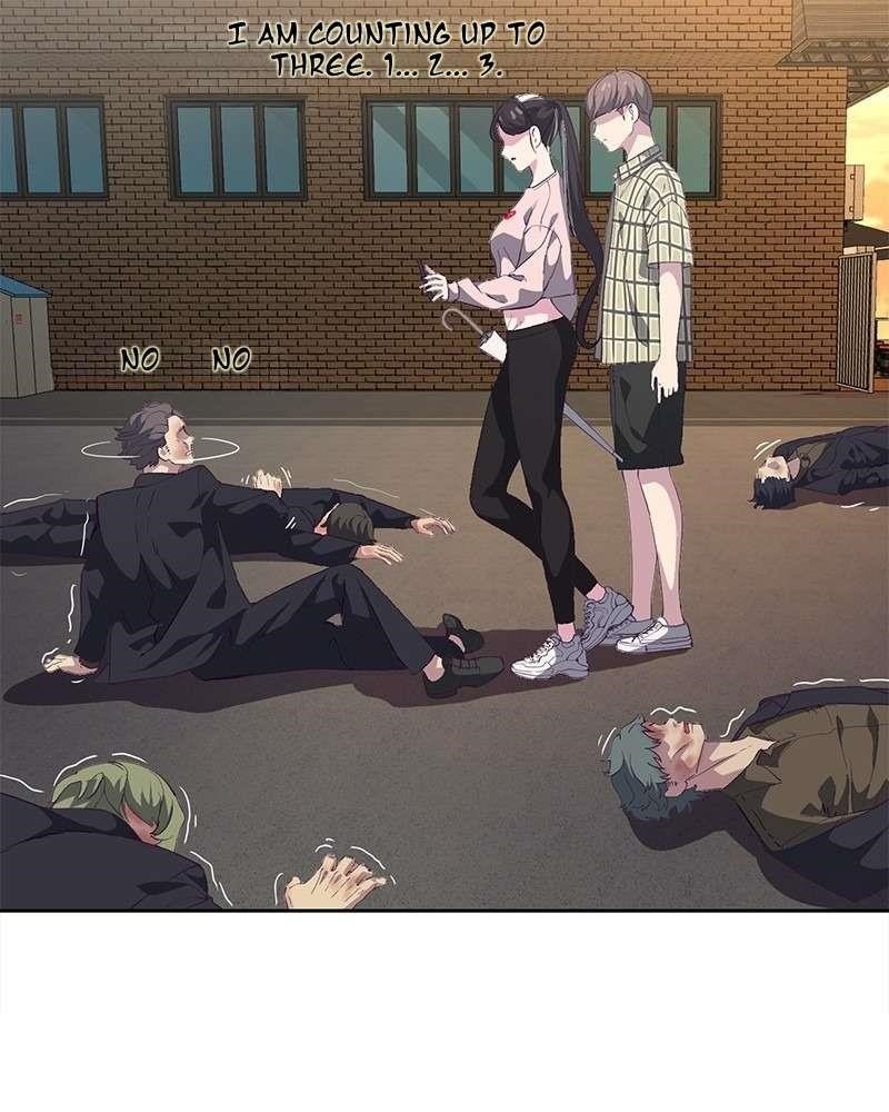 The Boy Of Death - Chapter 111 Page 29