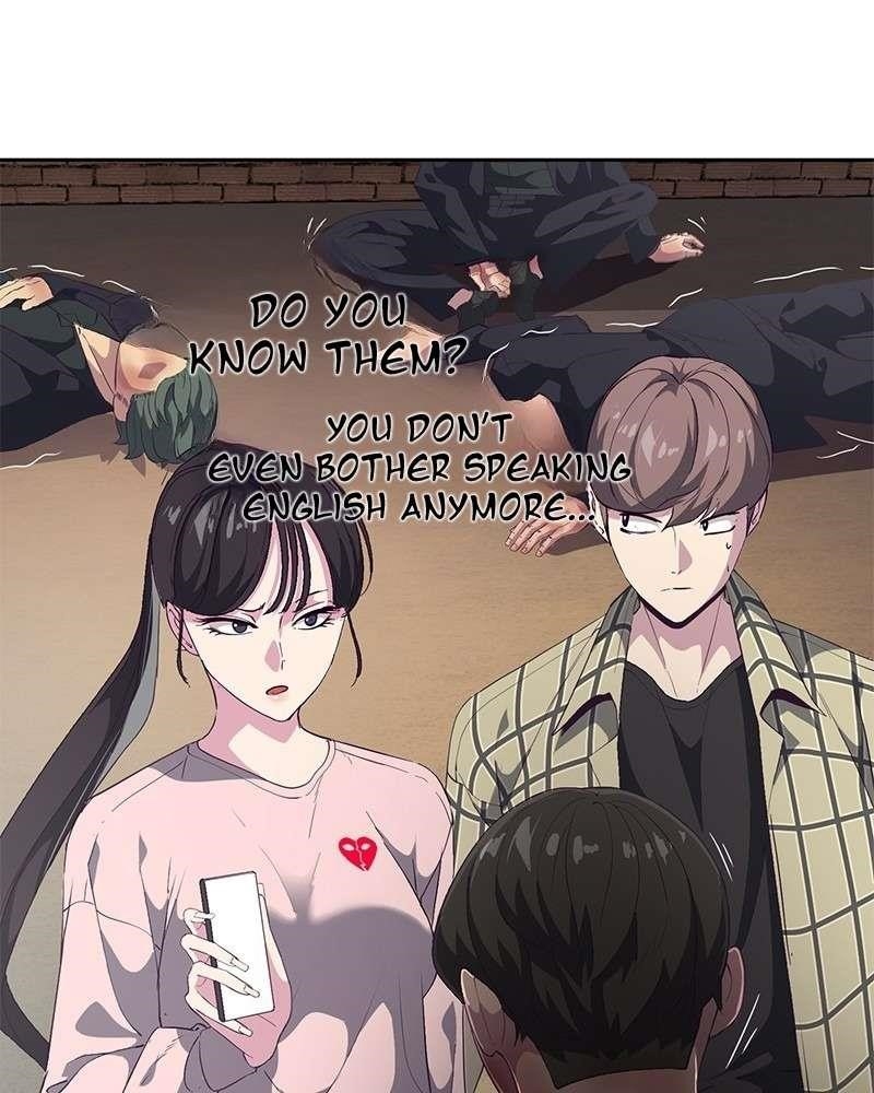 The Boy Of Death - Chapter 111 Page 31