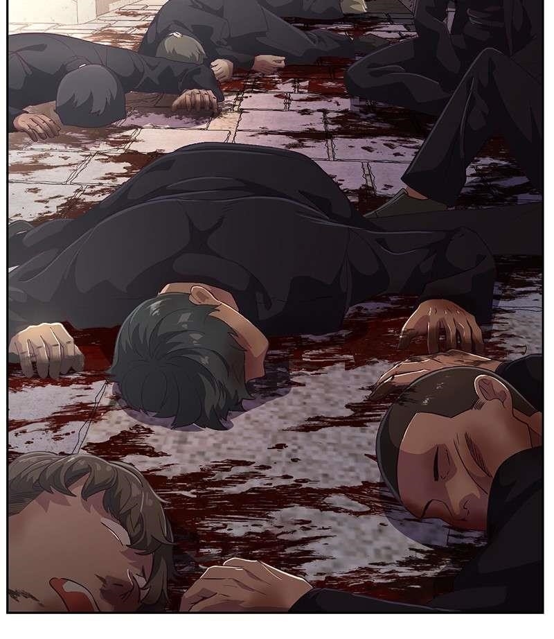 The Boy Of Death - Chapter 111 Page 41