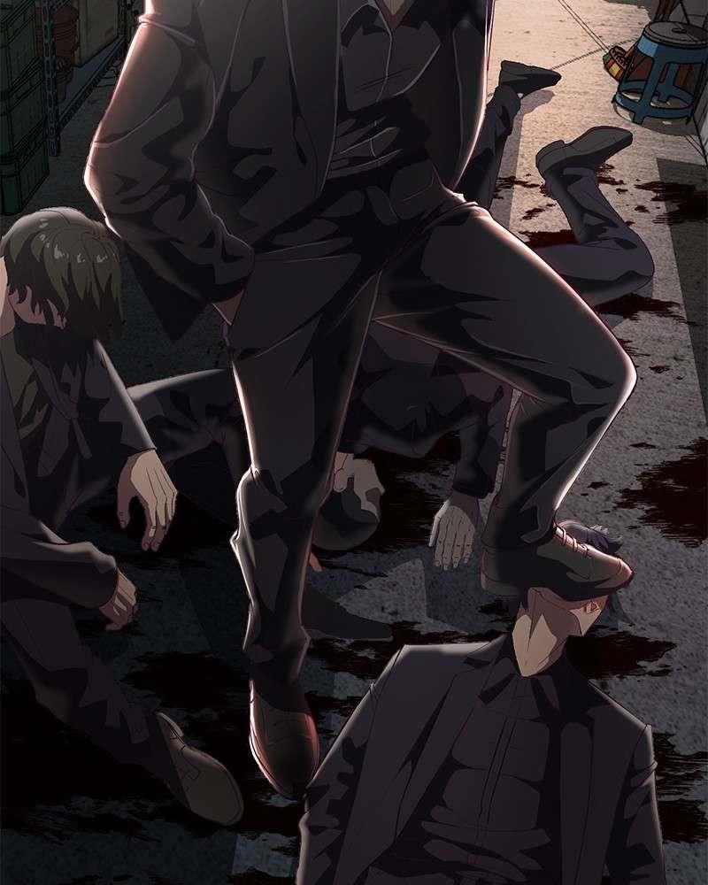 The Boy Of Death - Chapter 111 Page 42