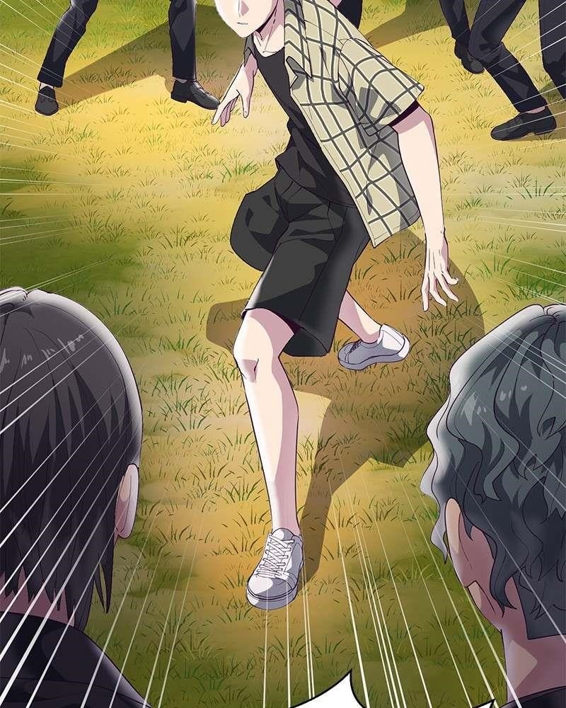 The Boy Of Death - Chapter 111 Page 85